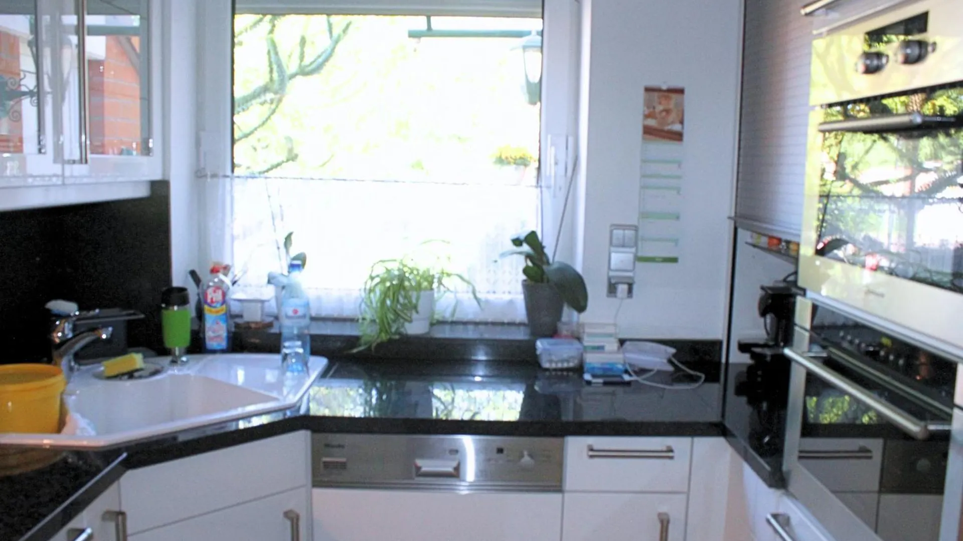 Kompakt & Ruhig - Naehe Hannover Messe Homestay