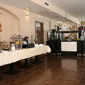 Grand Palace Hanovre