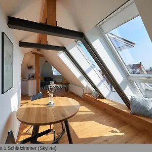  Appartement Business
