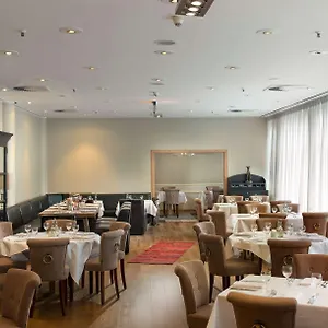 Wyndham Atrium Hanovre