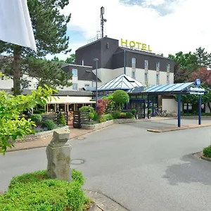 Western Der Foehrenhof Hanovre