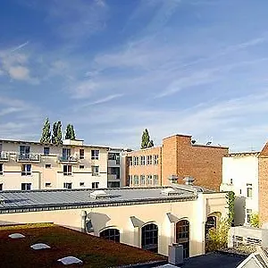 Hotel Werkhof, Hannover