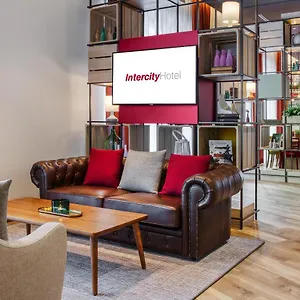 Intercityhotel Hauptbahnhof-ost Hanovre